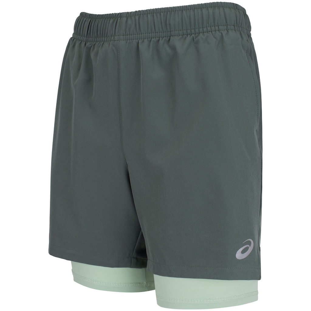 Bermuda ASICS Dulpa Infantil