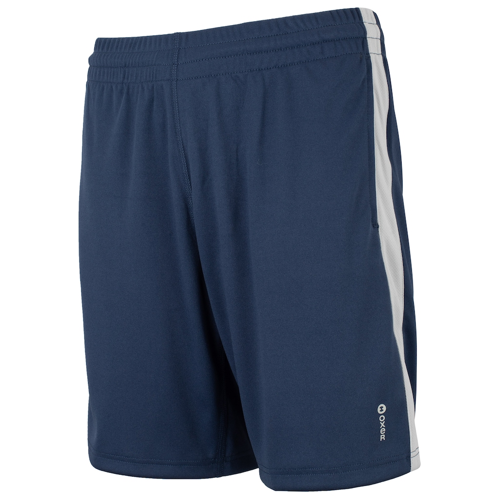 Bermuda Oxer London Infantil