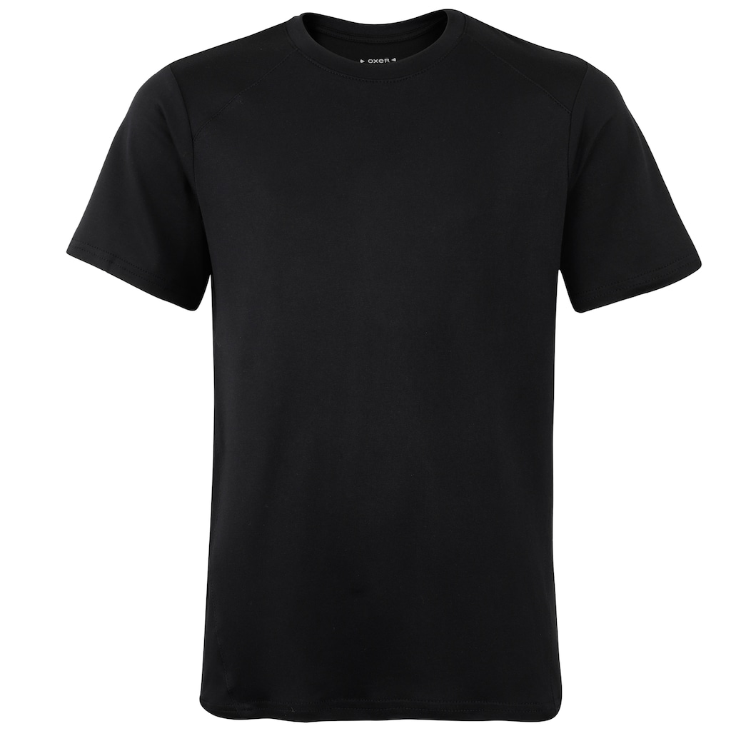 Camiseta Oxer Sport Refletivo Infantil