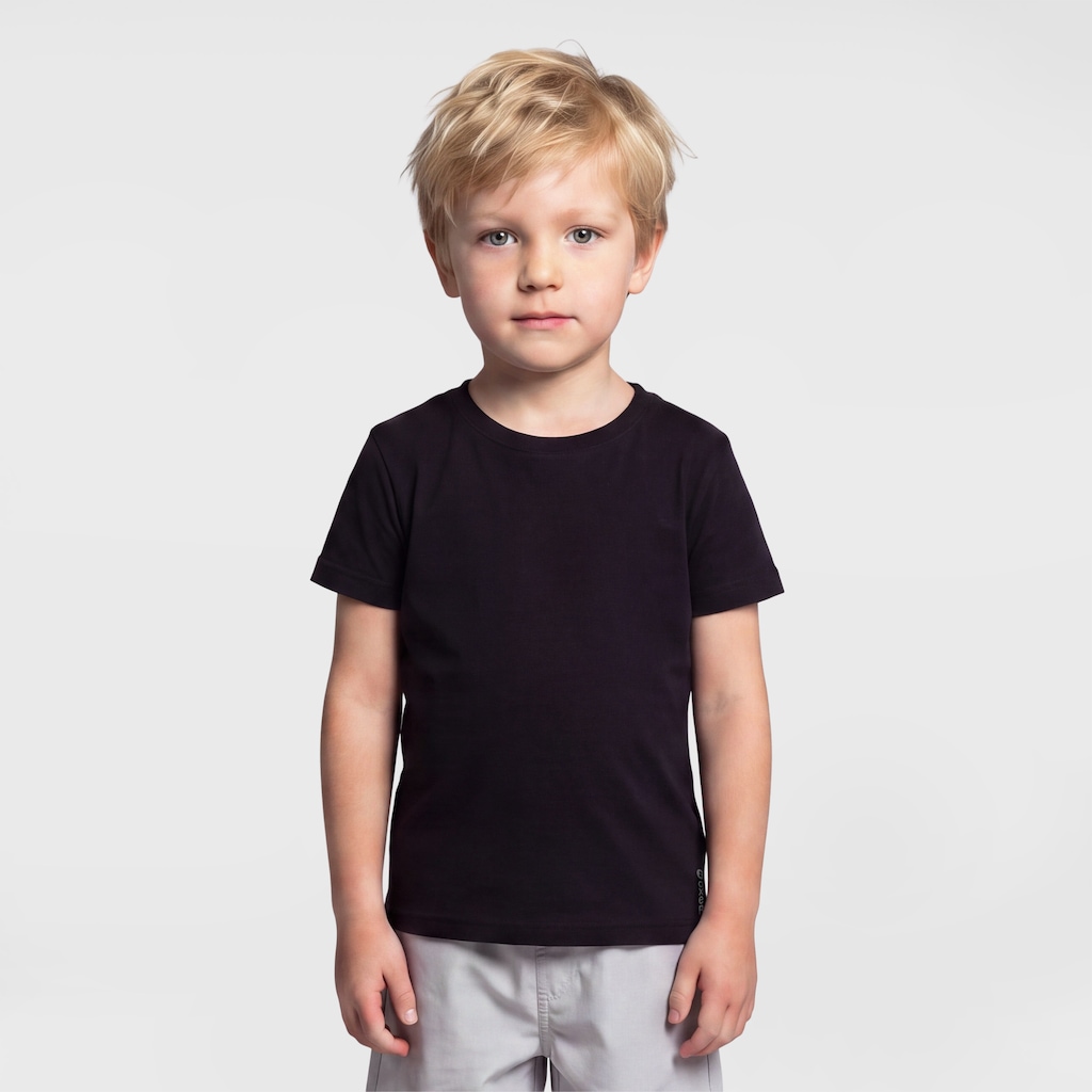 Imagem 1 do produto Camiseta Oxer Sport Refletivo Infantil