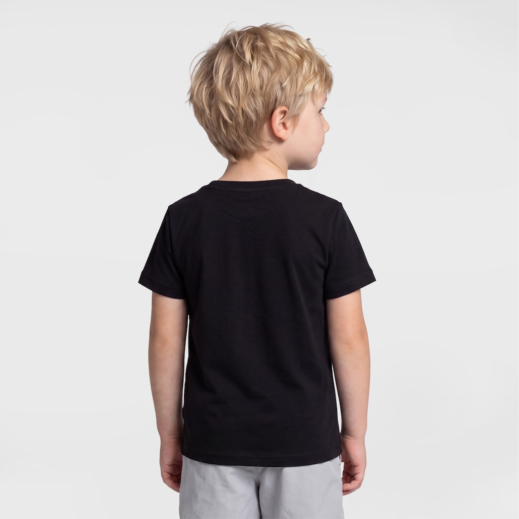 Imagem 2 do produto Camiseta Oxer Sport Refletivo Infantil