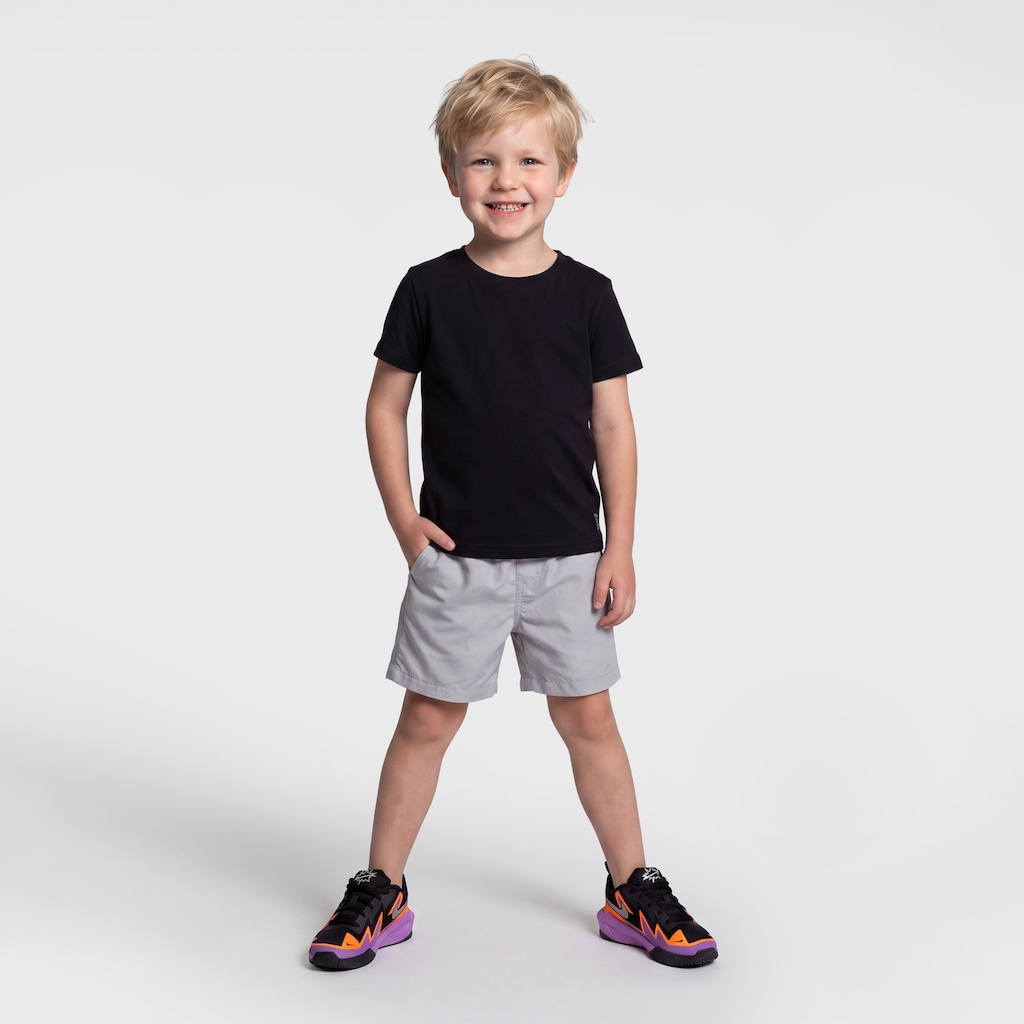 Imagem 3 do produto Camiseta Oxer Sport Refletivo Infantil