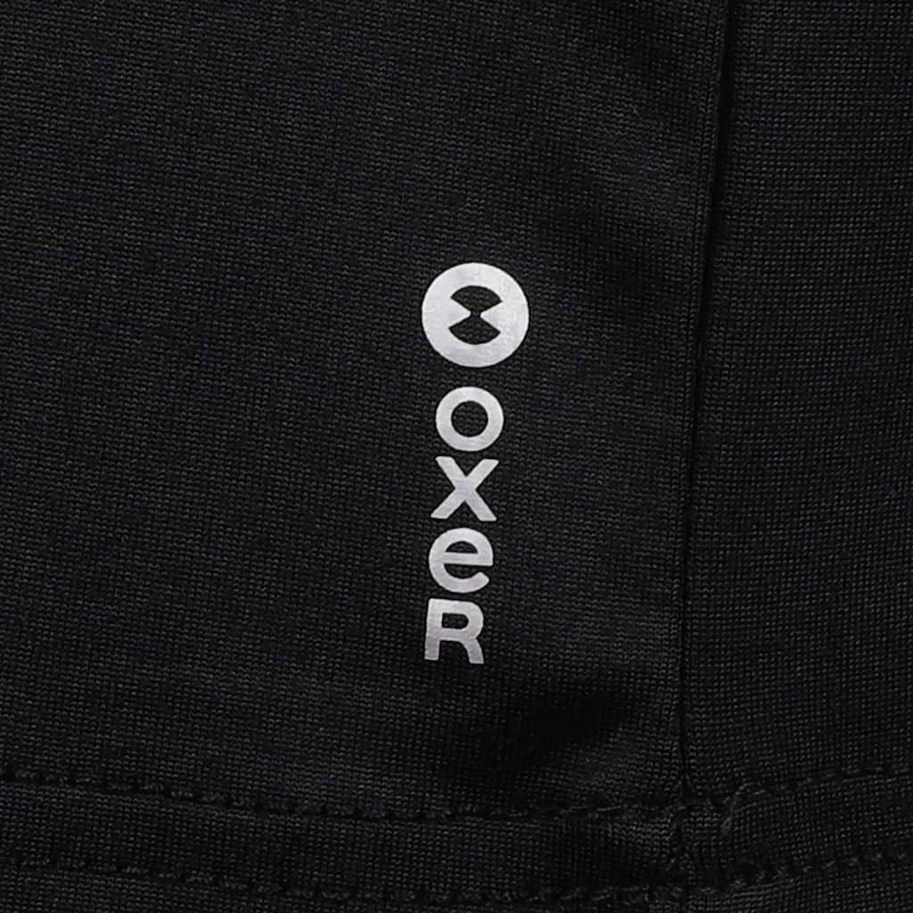 Imagem 4 do produto Camiseta Oxer Sport Refletivo Infantil