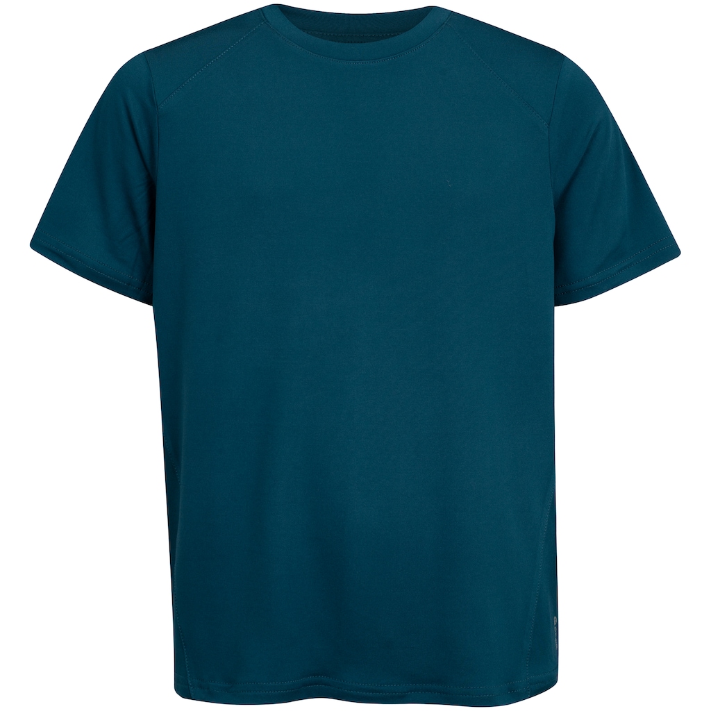 Camiseta Oxer Sport Refletivo Infantil