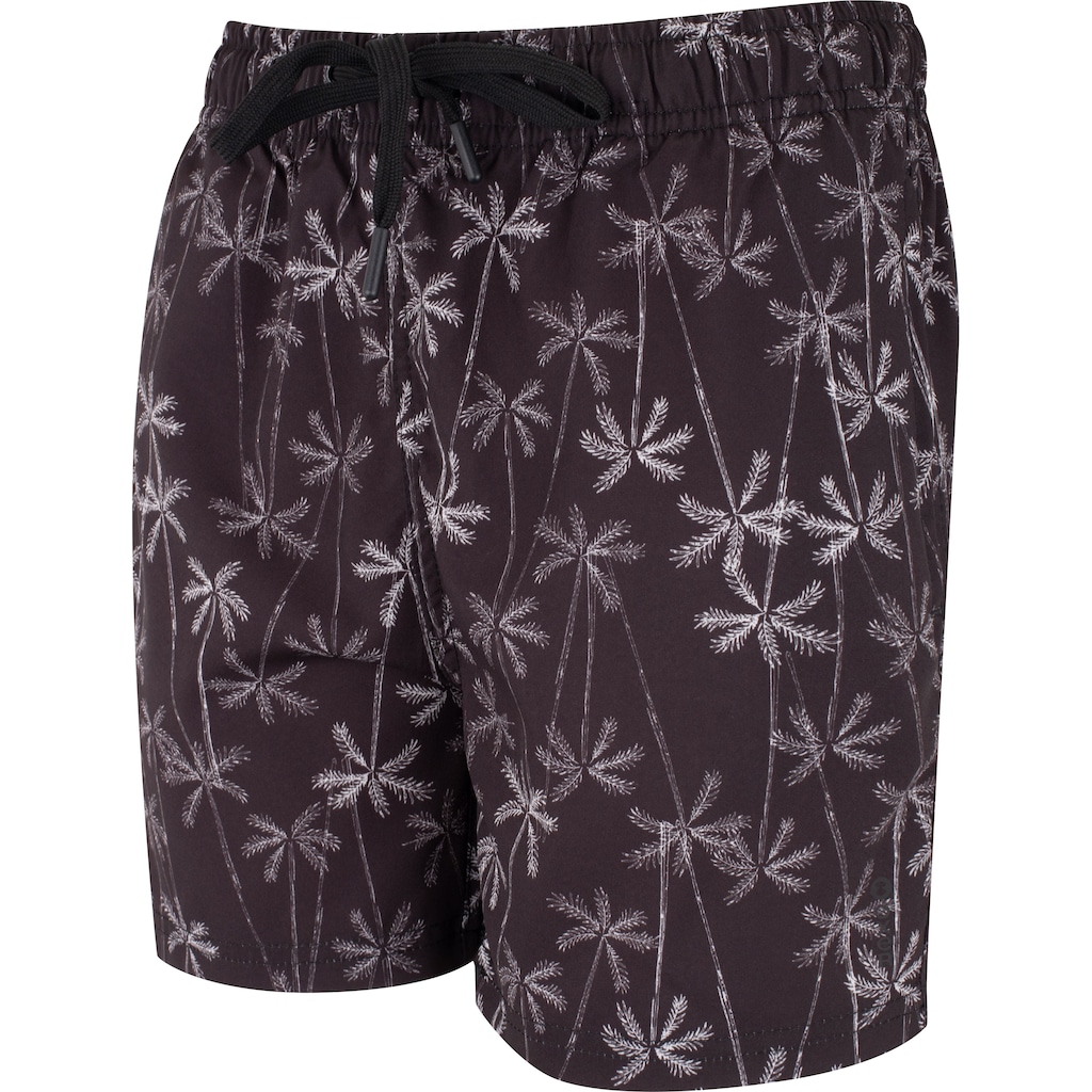 Short Oxer Infantil Swim