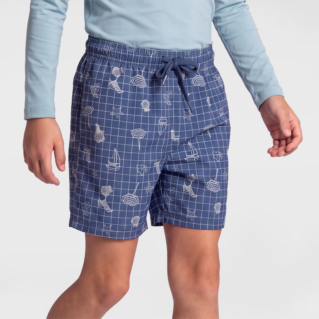 Imagem 1 do produto Short Oxer Infantil Swim