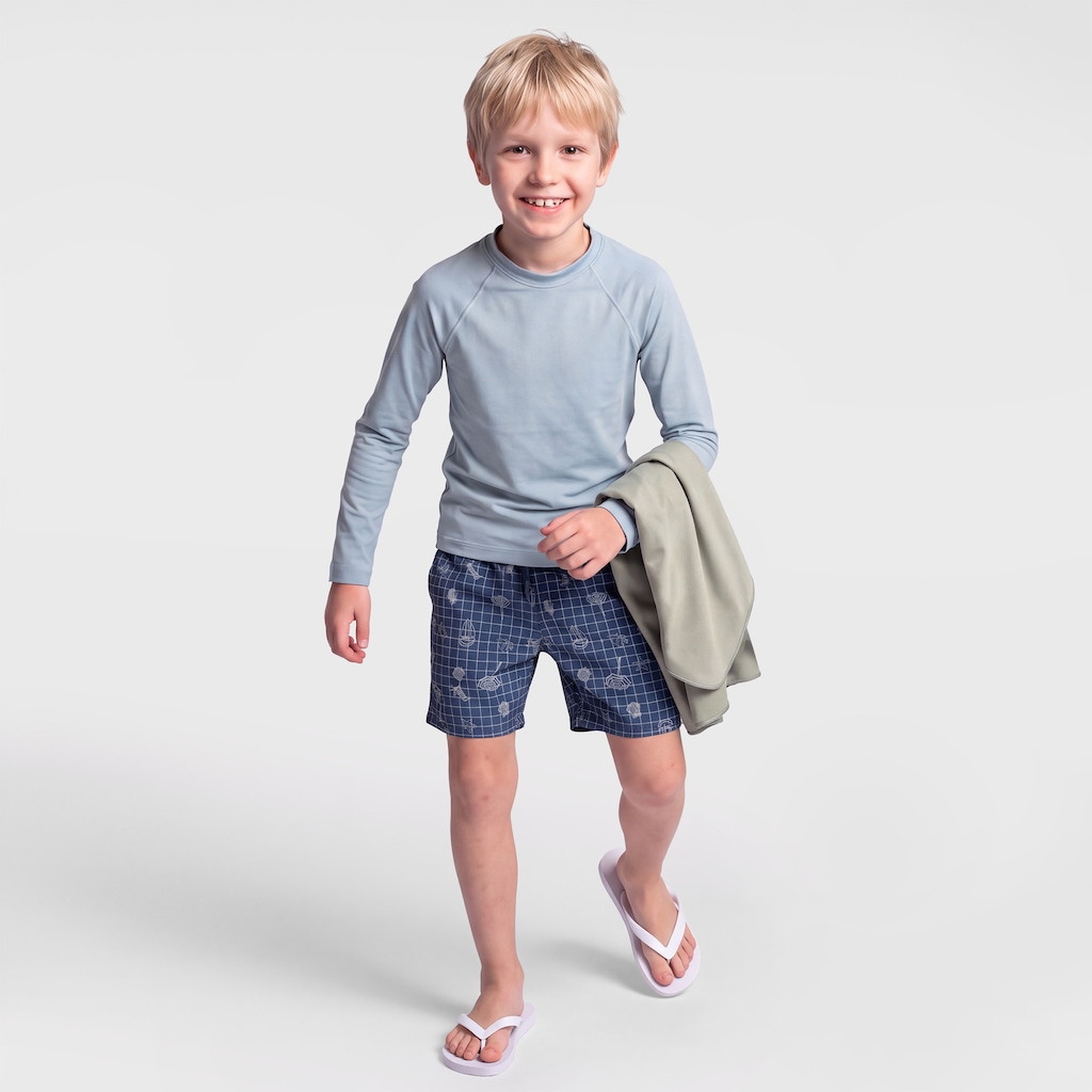 Imagem 3 do produto Short Oxer Infantil Swim