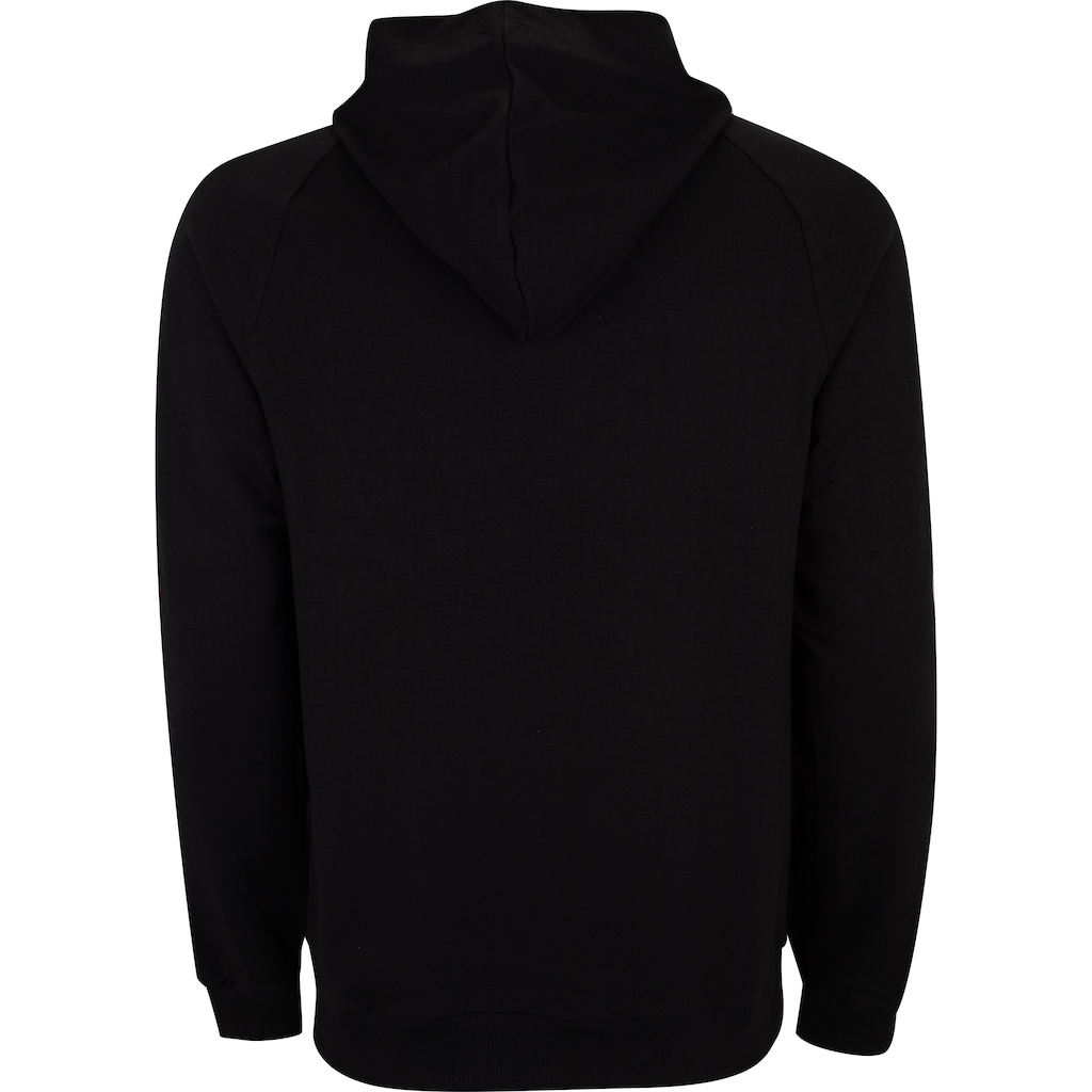 Imagem 2 do produto Blusão Masculino Fila com Capuz Outline Light