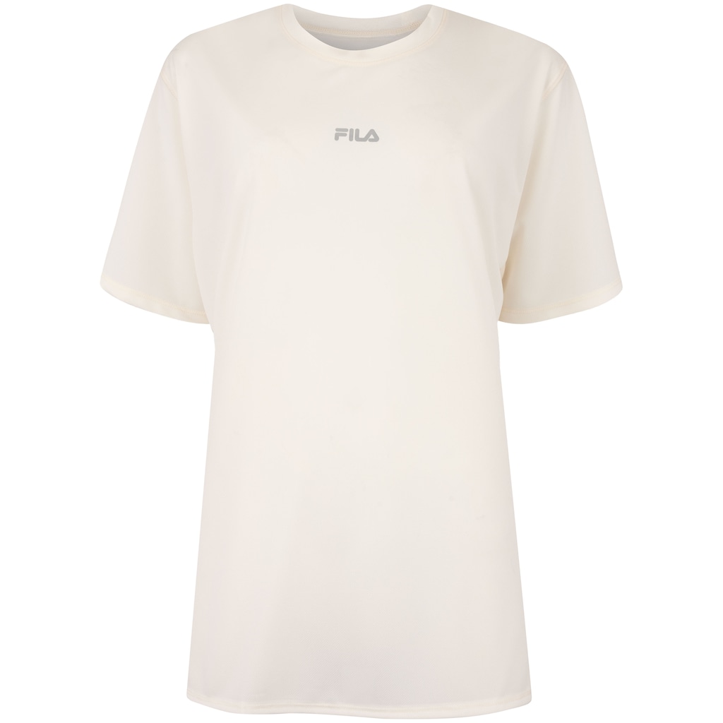 Camiseta Fila Future Sports Feminina