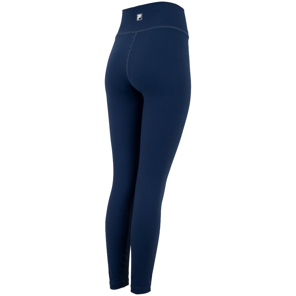 Imagem 2 do produto Calça Legging Fila Touch Gym Feminina
