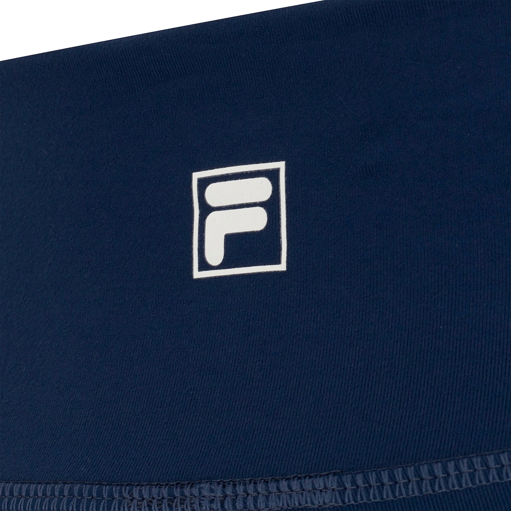 Imagem 3 do produto Calça Legging Fila Touch Gym Feminina