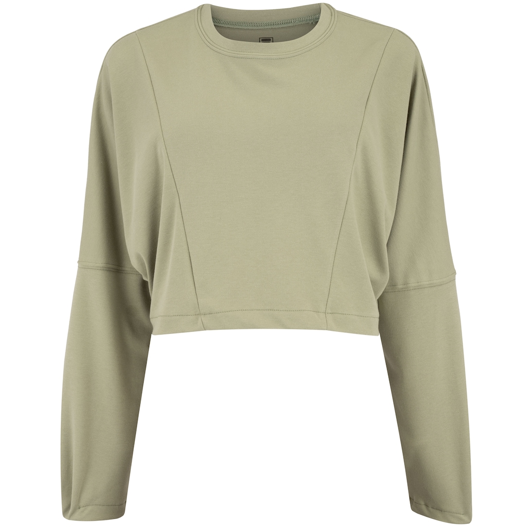 Blusão Feminino Fila Touch Gym