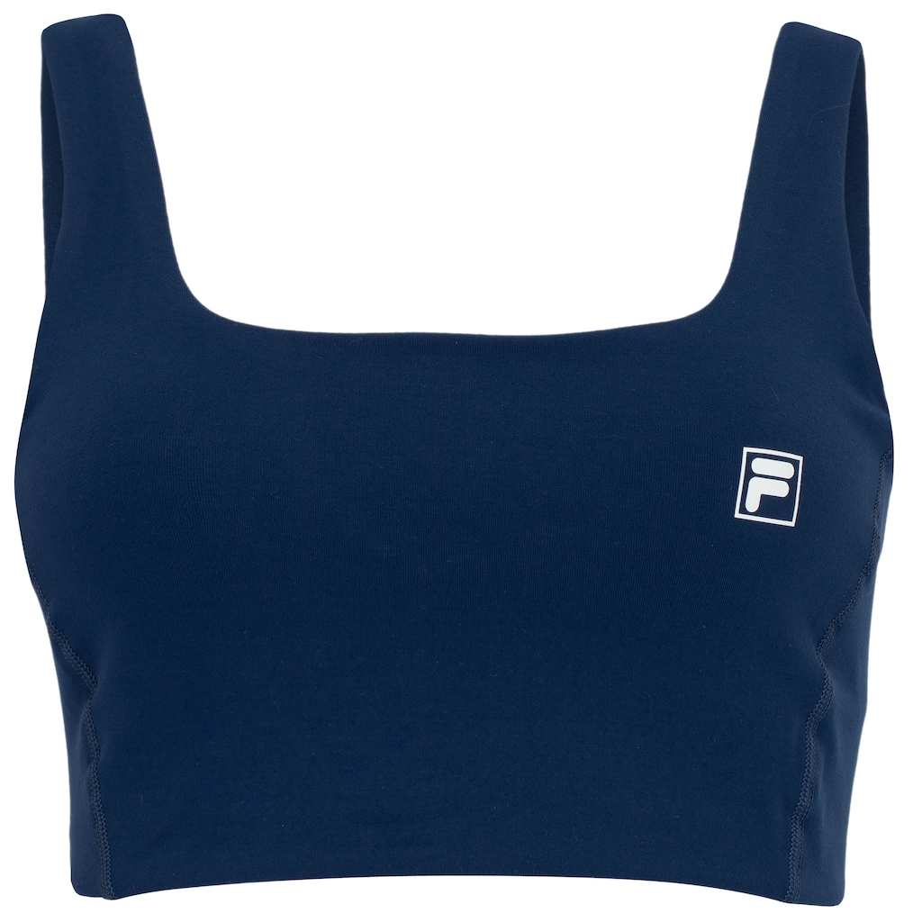 Top Fila Touch Gym Adulto