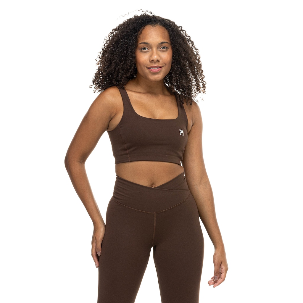 Top Fila Touch Gym Adulto