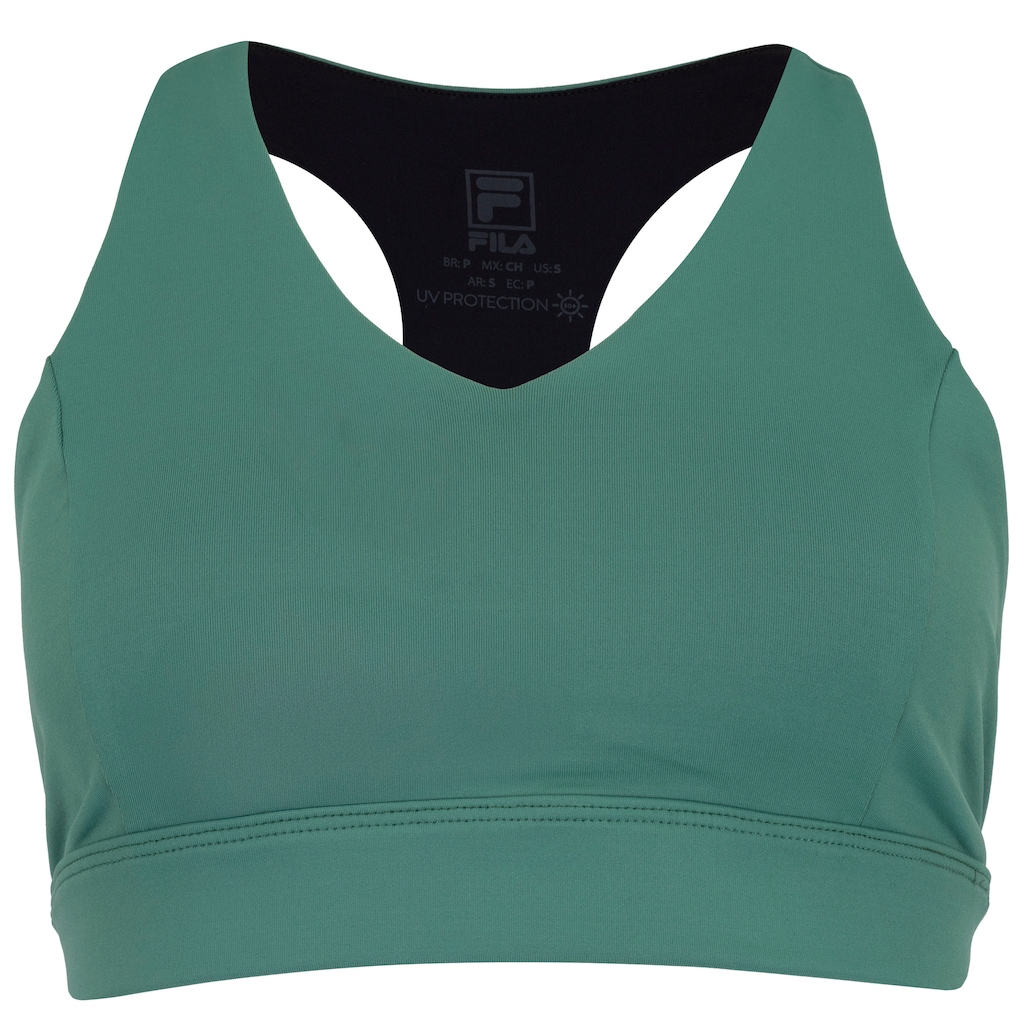 Top Fila Pocket Life Adulto