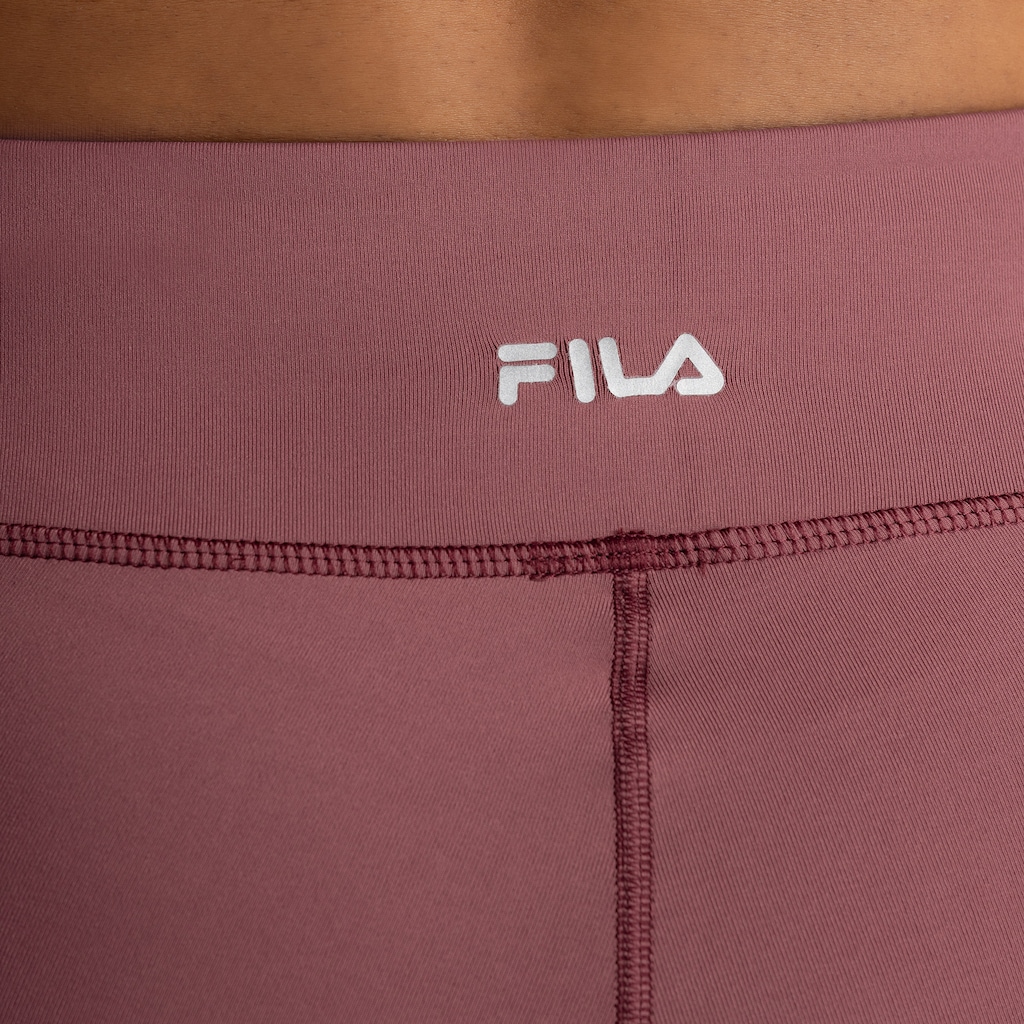 Imagem 5 do produto Bermuda Fila Pocket Life Feminina
