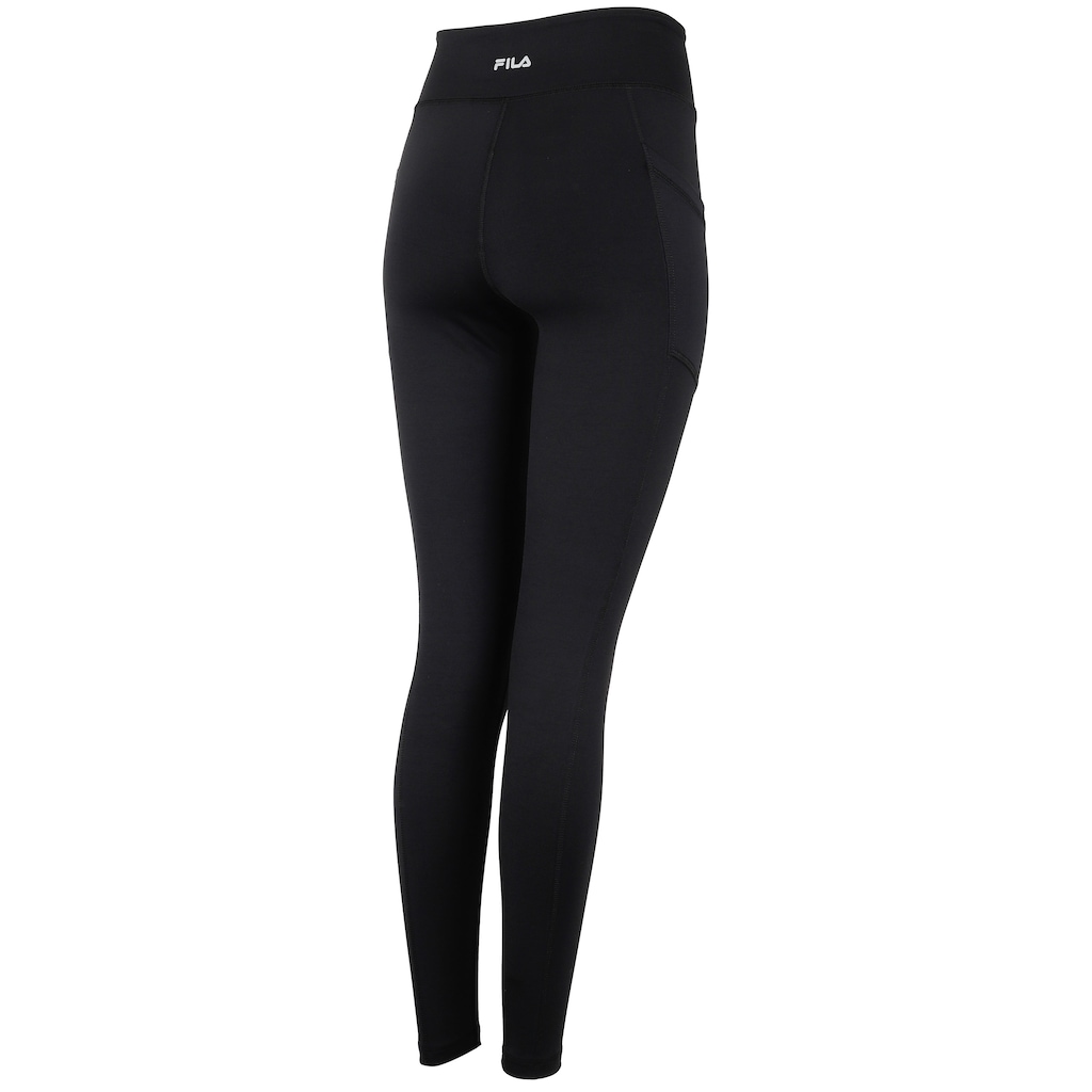 Imagem 2 do produto Calça Legging Fila Pocket Life Feminina