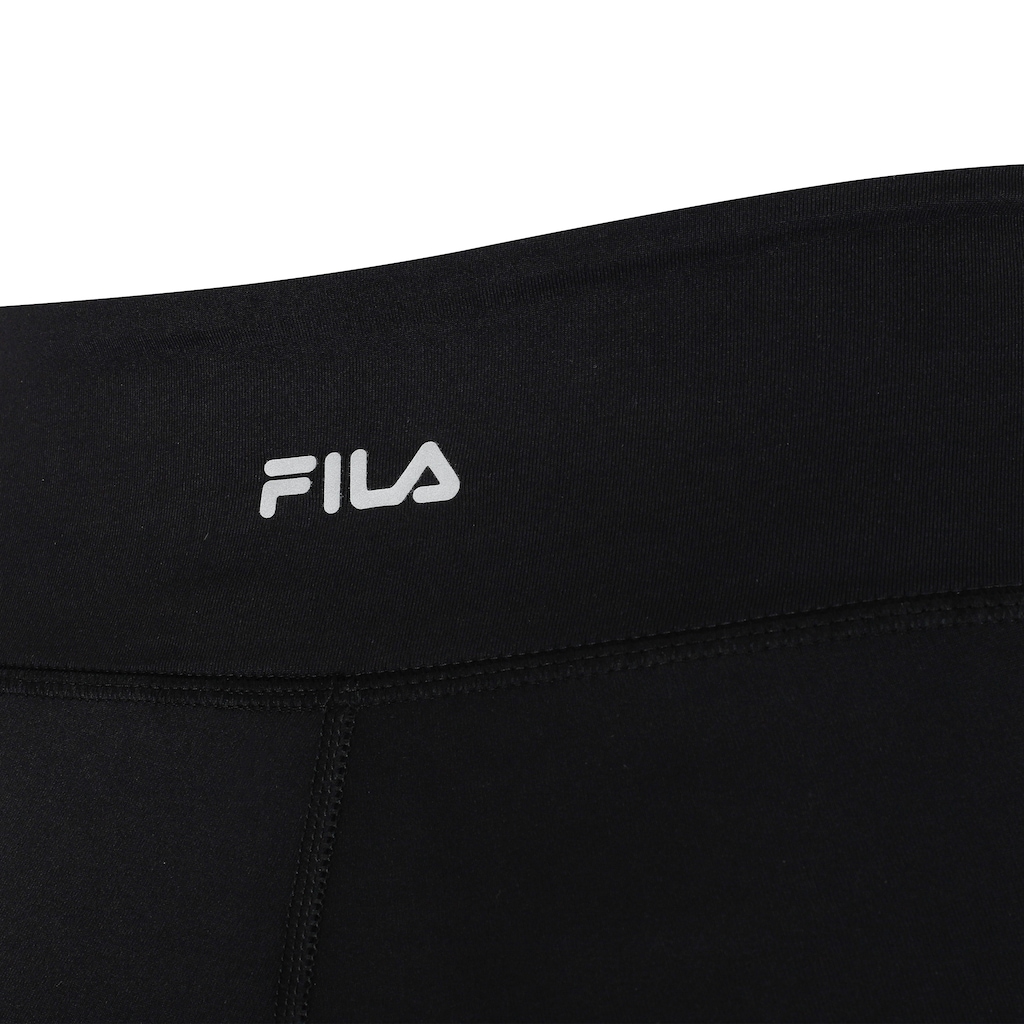 Imagem 3 do produto Calça Legging Fila Pocket Life Feminina