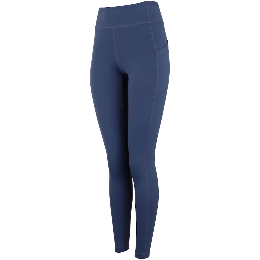 Calça Legging Fila Pocket Life Feminina