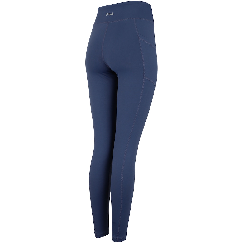 Imagem 2 do produto Calça Legging Fila Pocket Life Feminina