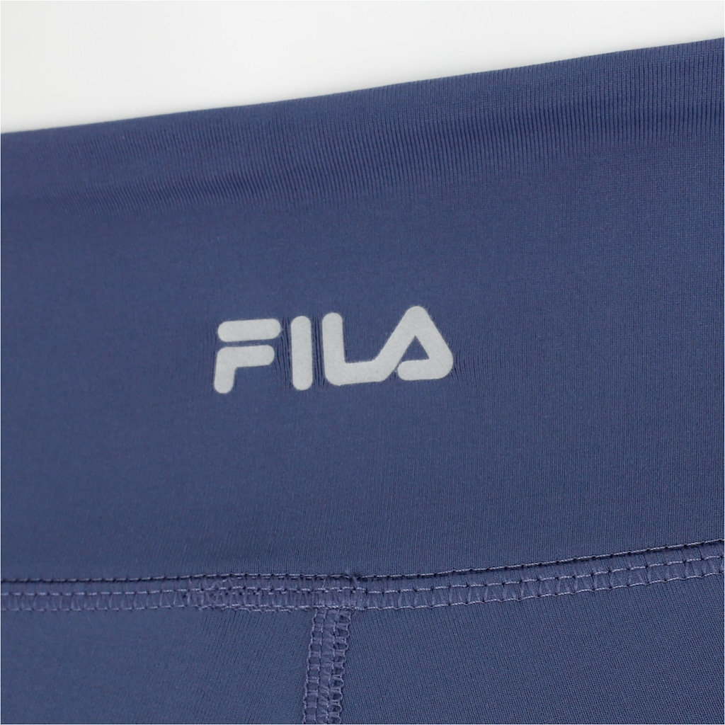 Imagem 3 do produto Calça Legging Fila Pocket Life Feminina