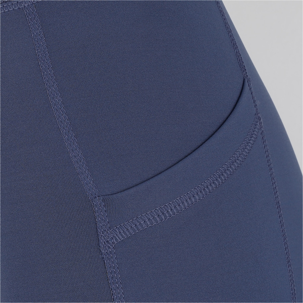 Imagem 4 do produto Calça Legging Fila Pocket Life Feminina