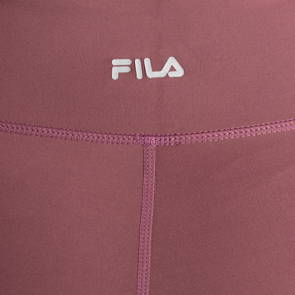 Imagem 4 do produto Calça Legging Fila Pocket Life Feminina