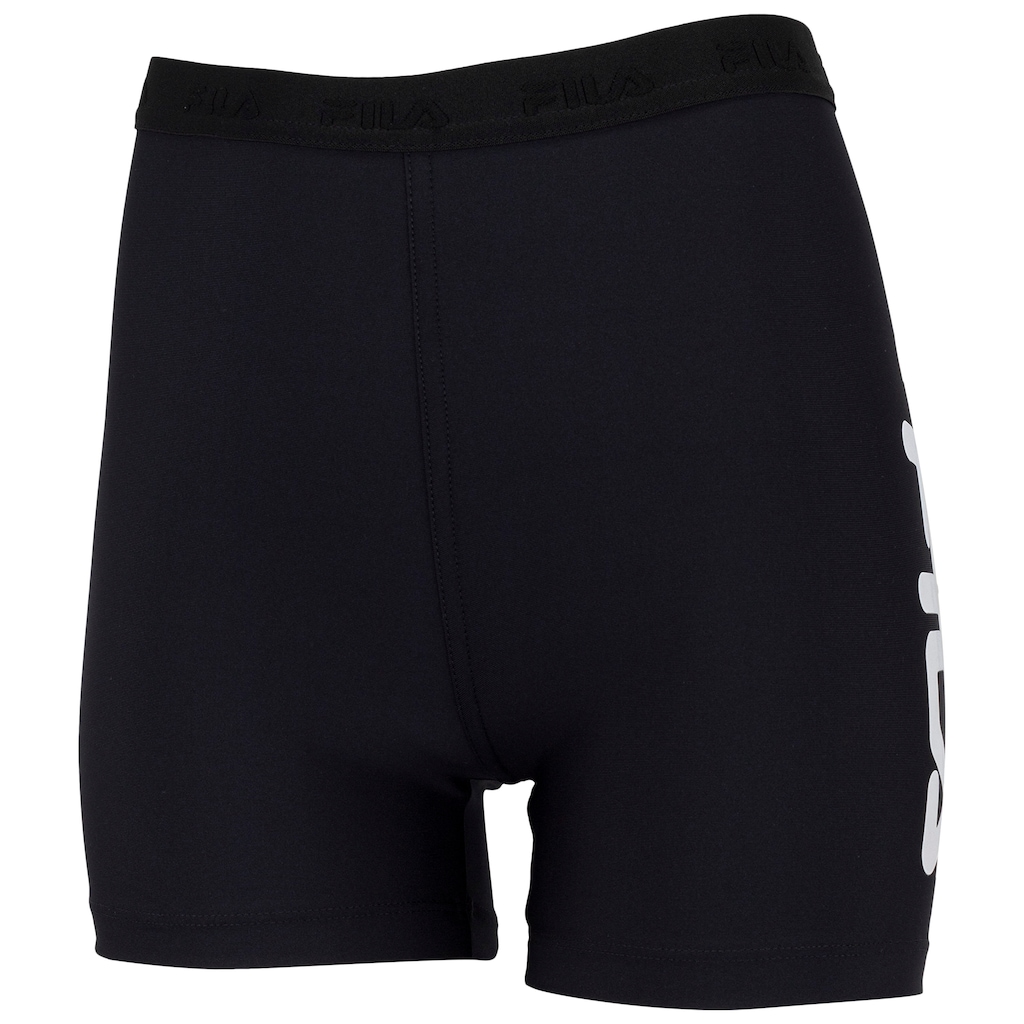 Bermuda Feminina Fila Train Elastic V