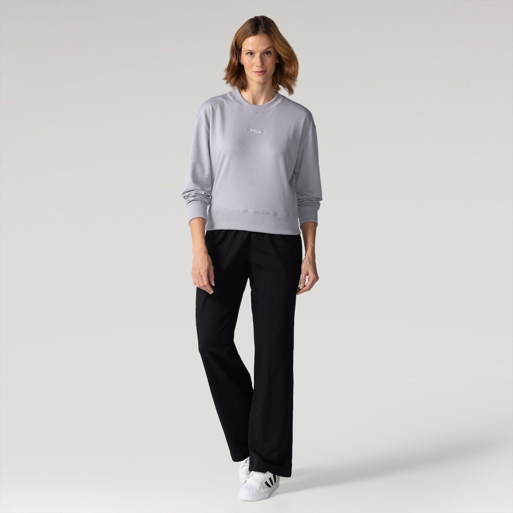 Imagem 3 do produto Blusão Feminino Fila Comfort Classic Light