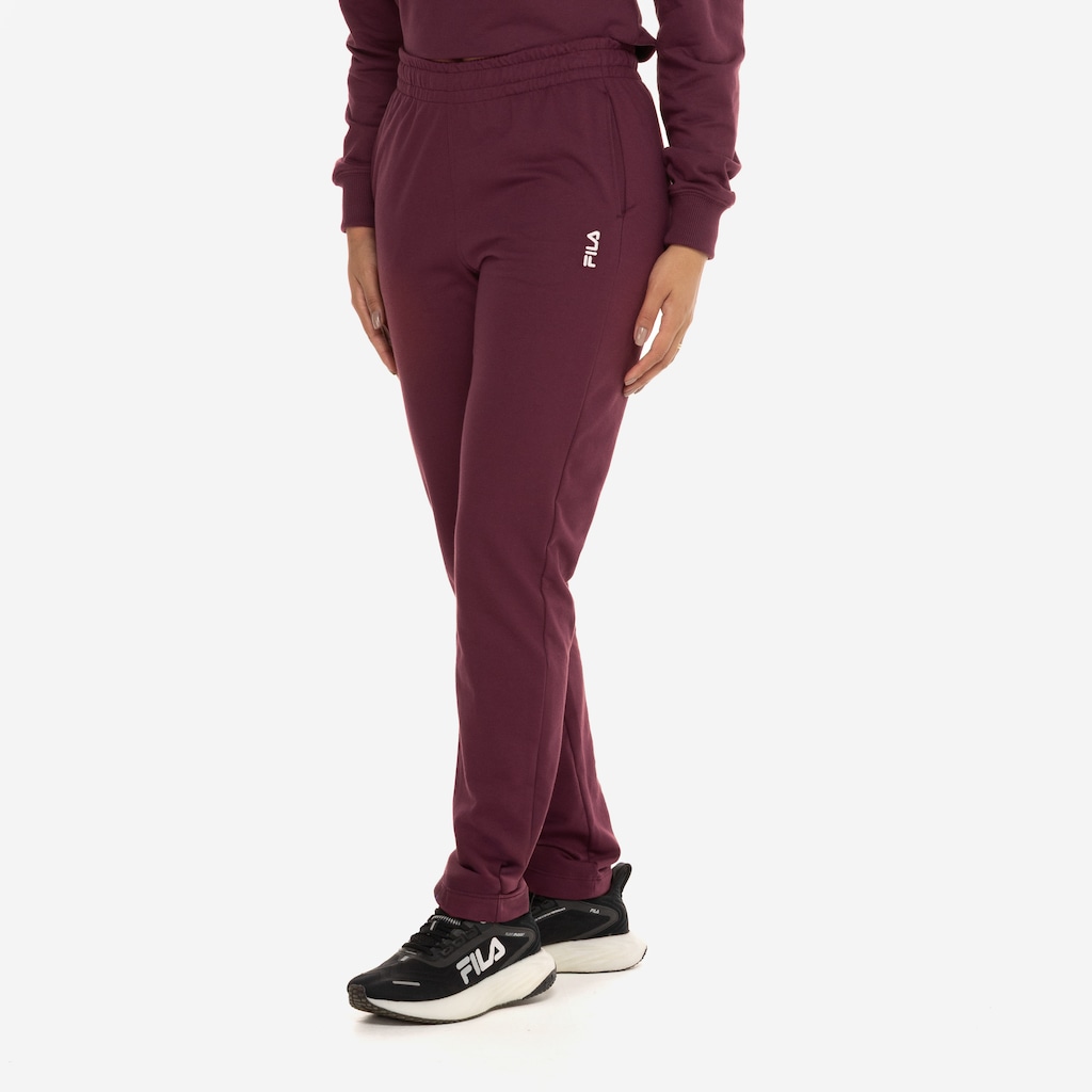 Calça Fila Feminina Classic Light