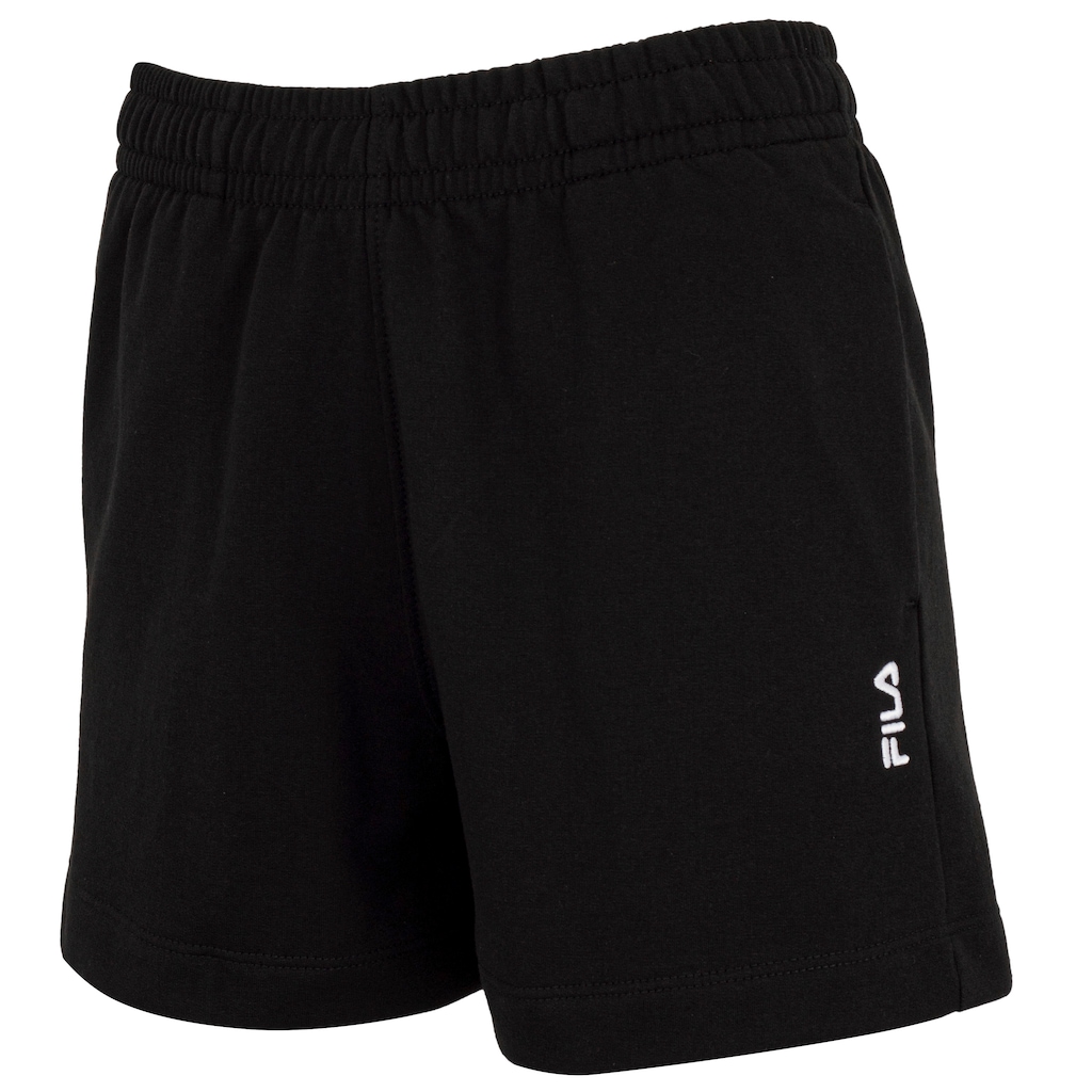 Short Feminino Fila Classsic Light