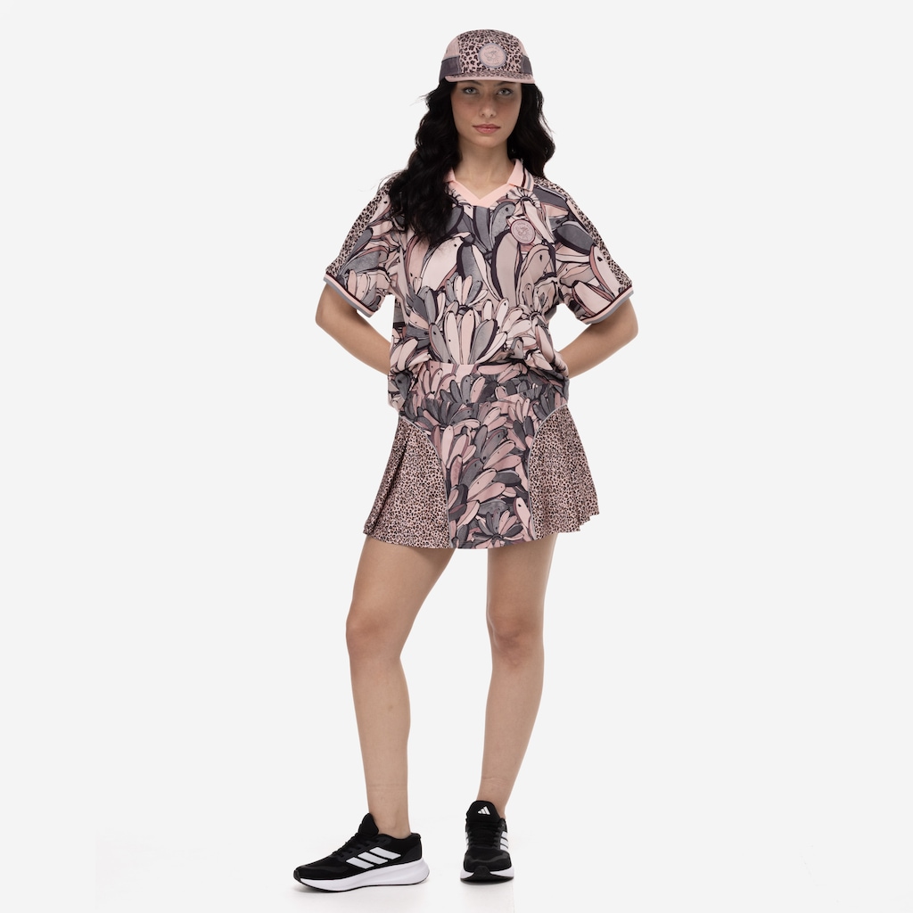 Imagem 5 do produto Camisa Polo Farm Banana Feminina