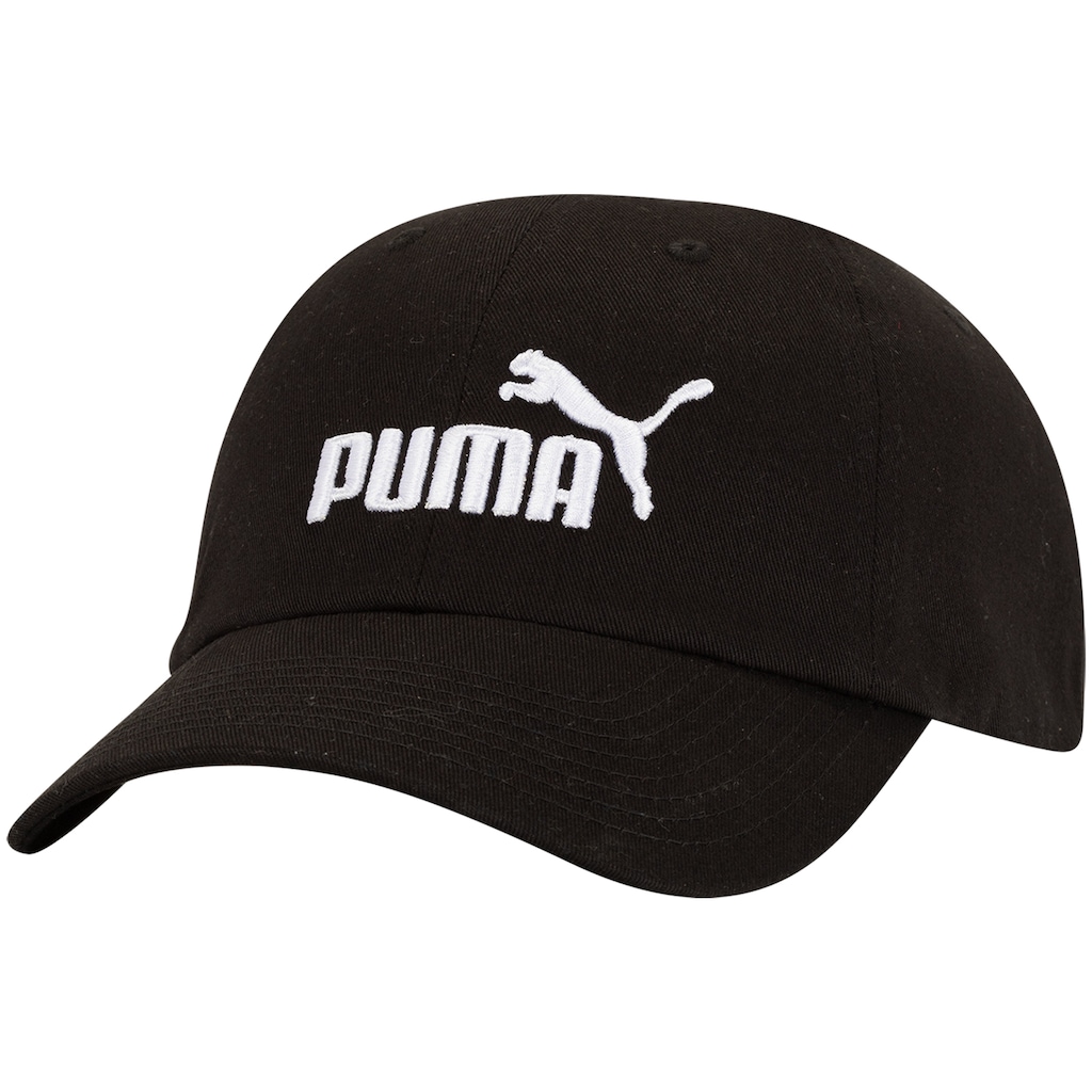 Boné Aba Curva Puma Strapback ESS No1 Logo BB Adulto