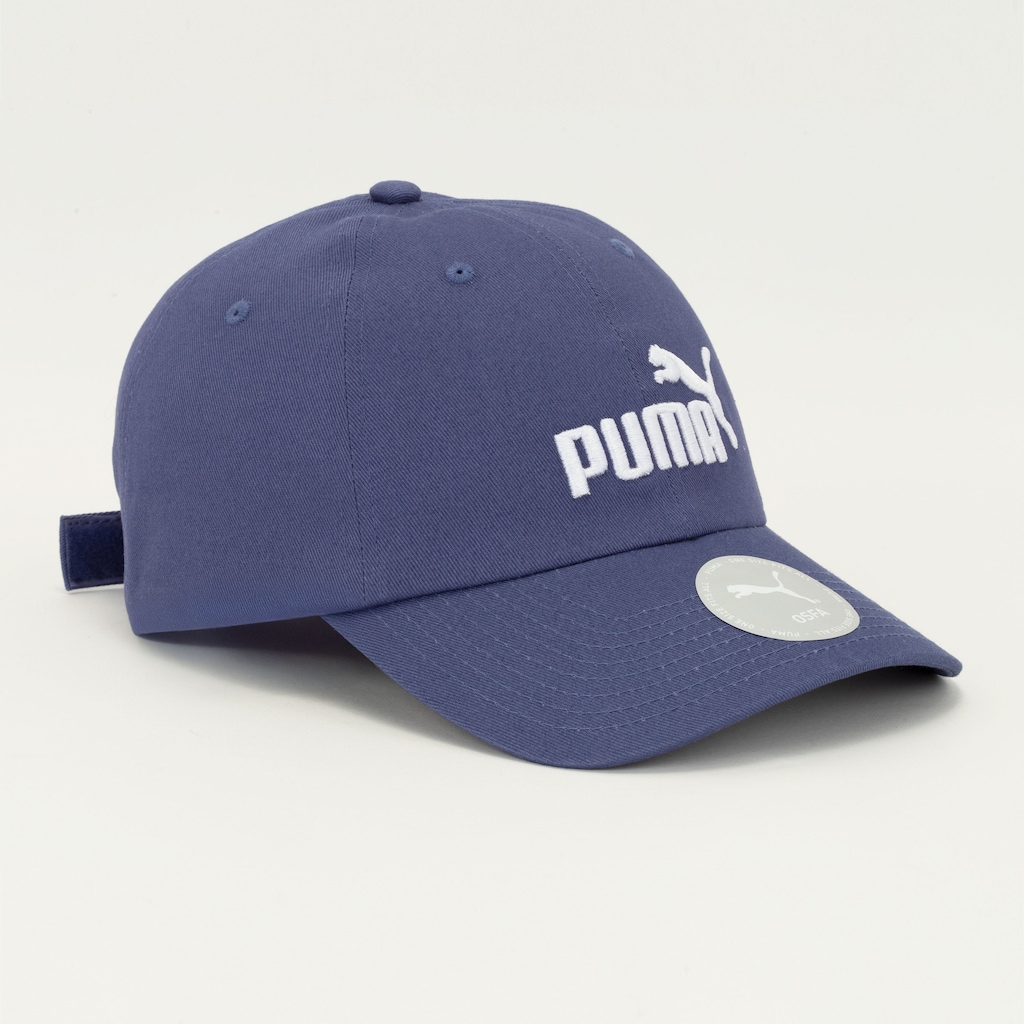 Imagem 3 do produto Boné Aba Curva Puma Strapback ESS No1 Logo BB Adulto