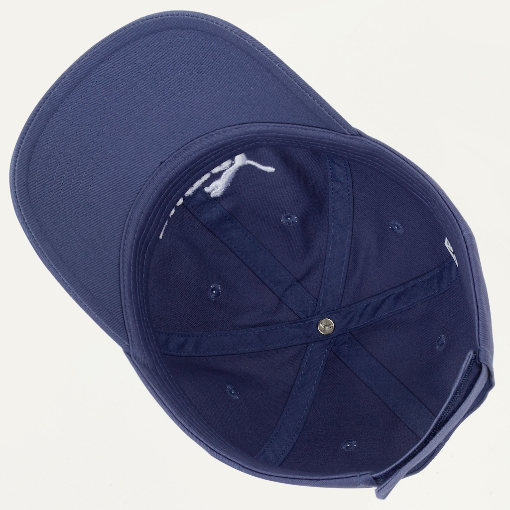Imagem 4 do produto Boné Aba Curva Puma Strapback ESS No1 Logo BB Adulto