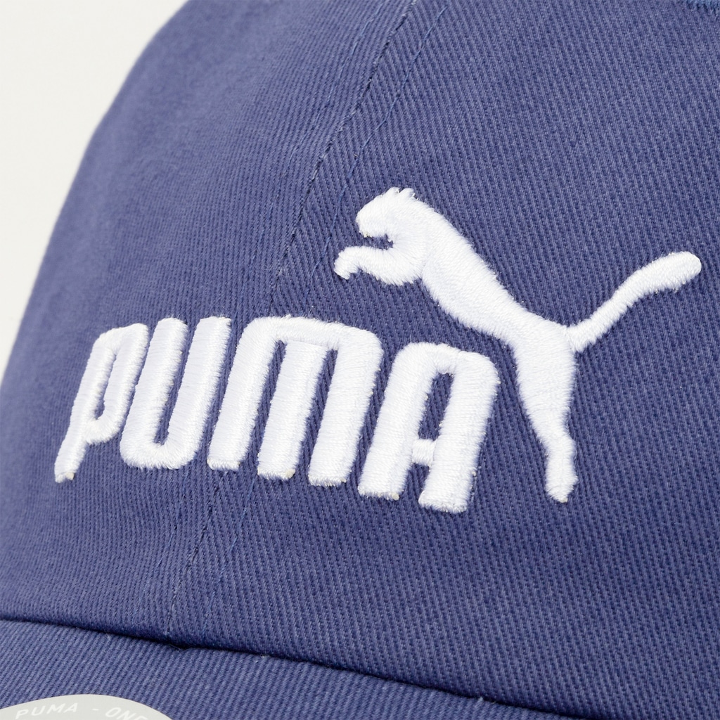 Imagem 5 do produto Boné Aba Curva Puma Strapback ESS No1 Logo BB Adulto