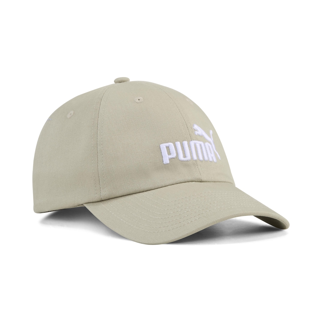 Boné Aba Curva Puma Strapback ESS No1 Logo BB Adulto