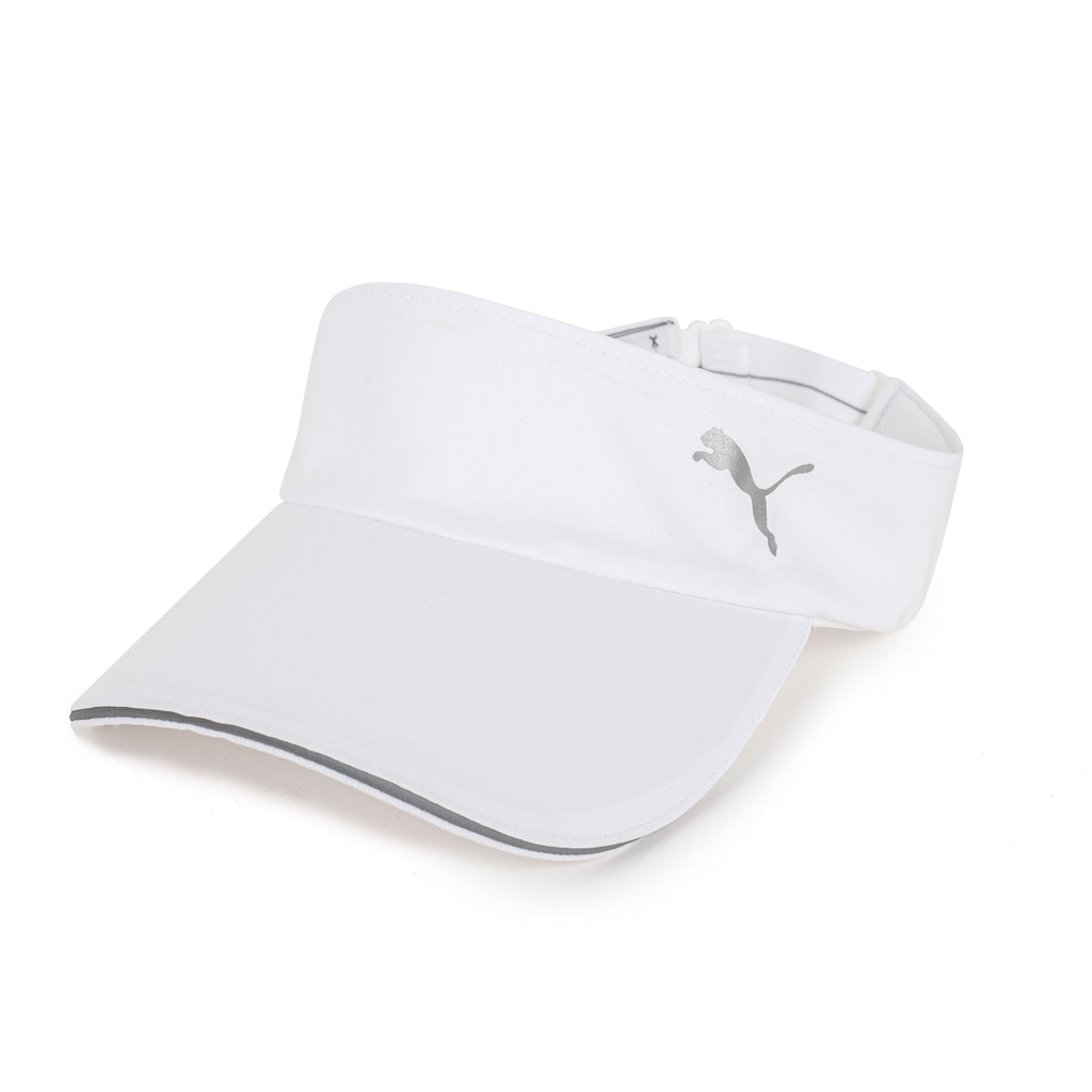 Viseira Puma Running Visor Adulto