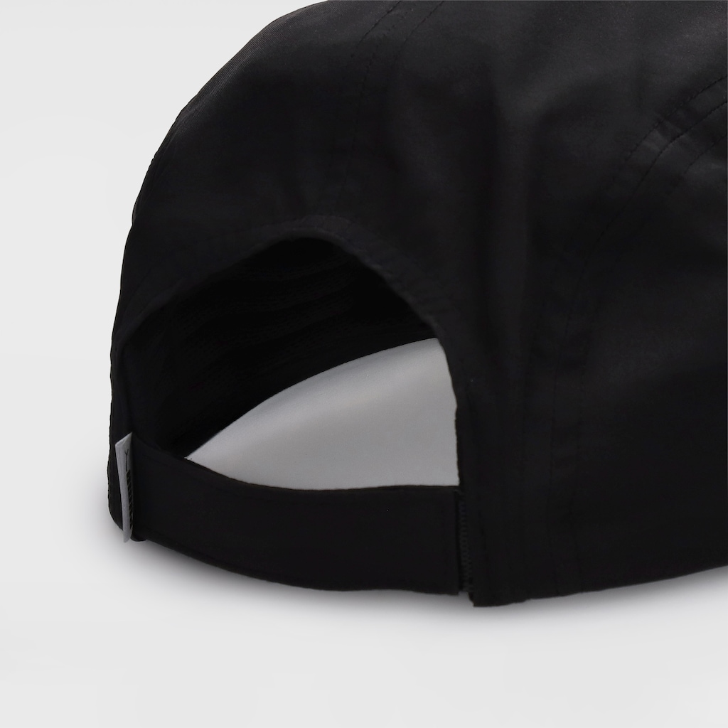 Imagem 4 do produto Boné Adulto Puma Essential Running 5 Panel Aba Reta