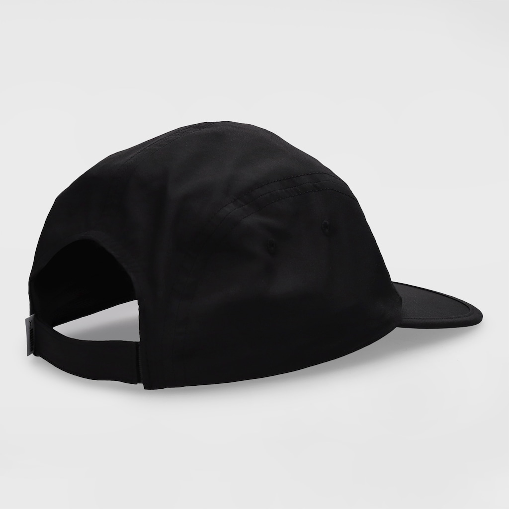 Imagem 2 do produto Boné Adulto Puma Essential Running 5 Panel Aba Reta