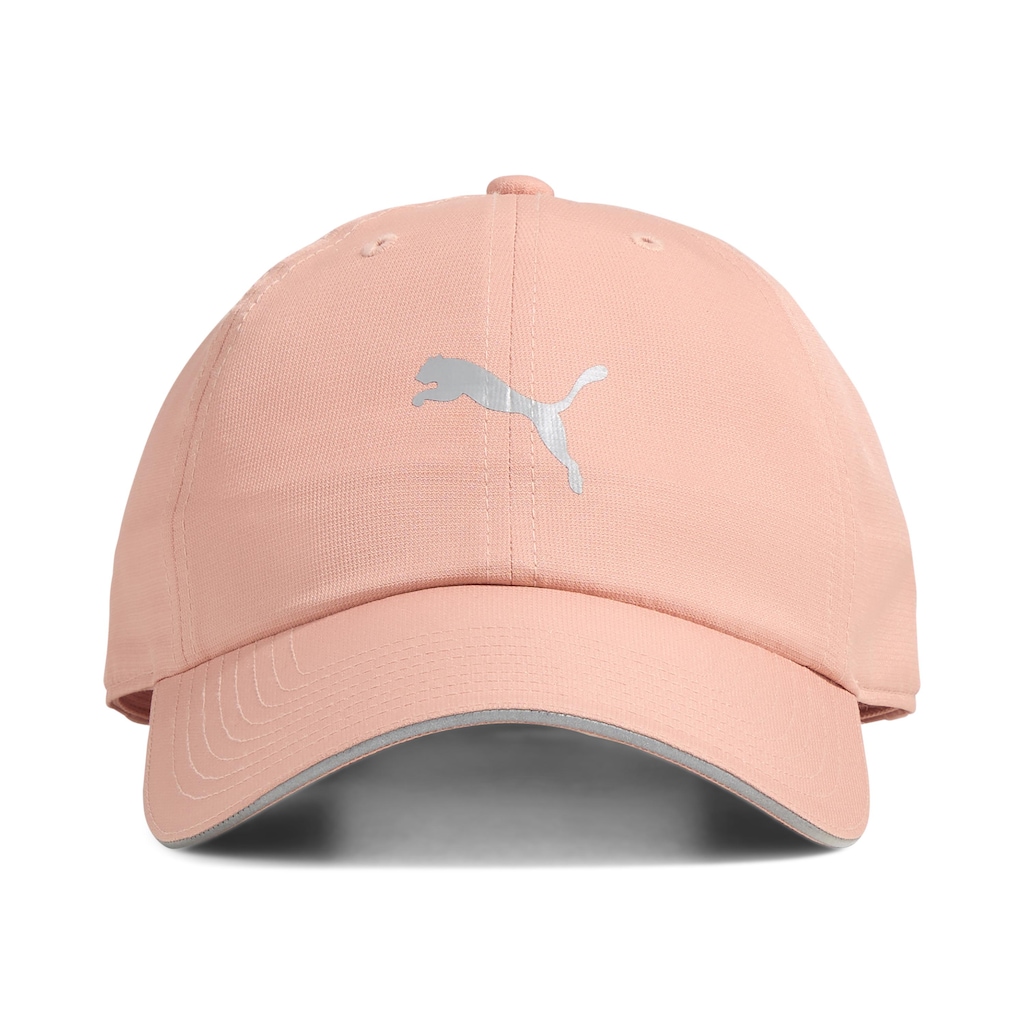 Imagem 1 do produto Boné Unissex Puma Running III Aba Curva