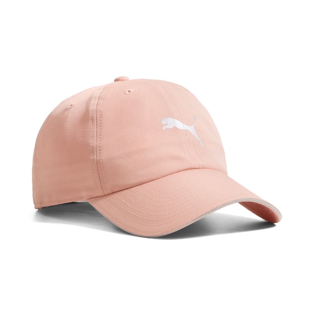 Imagem 2 do produto Boné Unissex Puma Running III Aba Curva