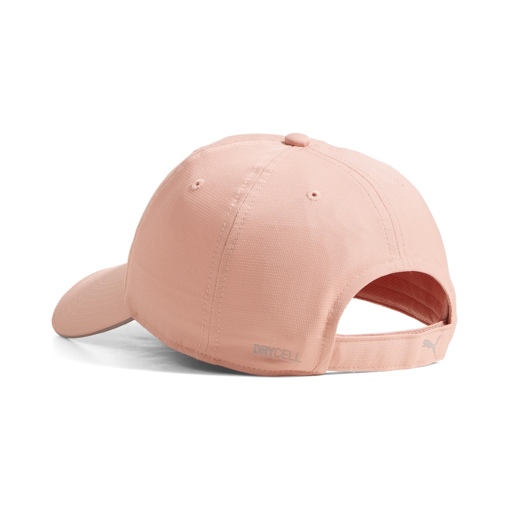 Imagem 3 do produto Boné Unissex Puma Running III Aba Curva