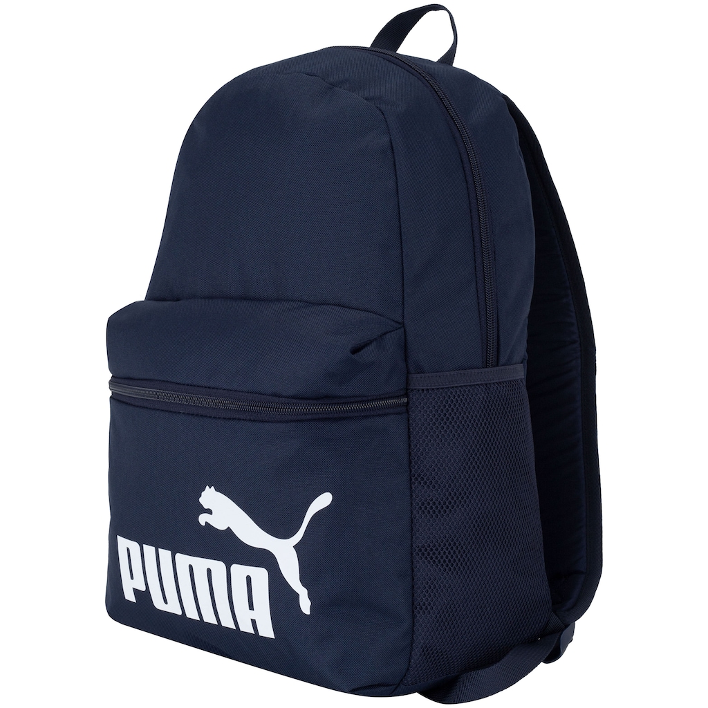 Imagem 3 do produto Mochila Puma Phase 22L Alcochoado Nas Costas