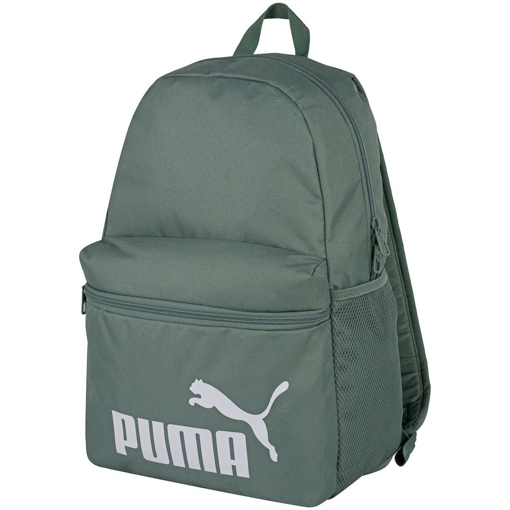Mochila Puma Phase 22L Alcochoado Nas Costas - Foto 1