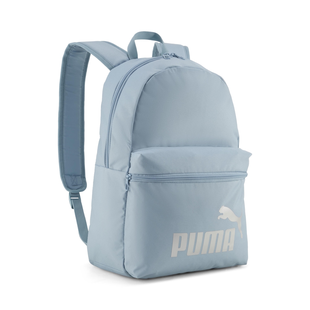 Mochila Puma Phase 22L Alcochoado Nas Costas