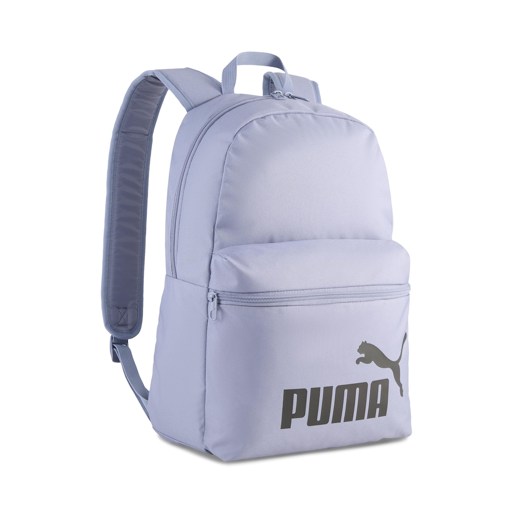 Mochila Puma Phase 22L Alcochoado Nas Costas