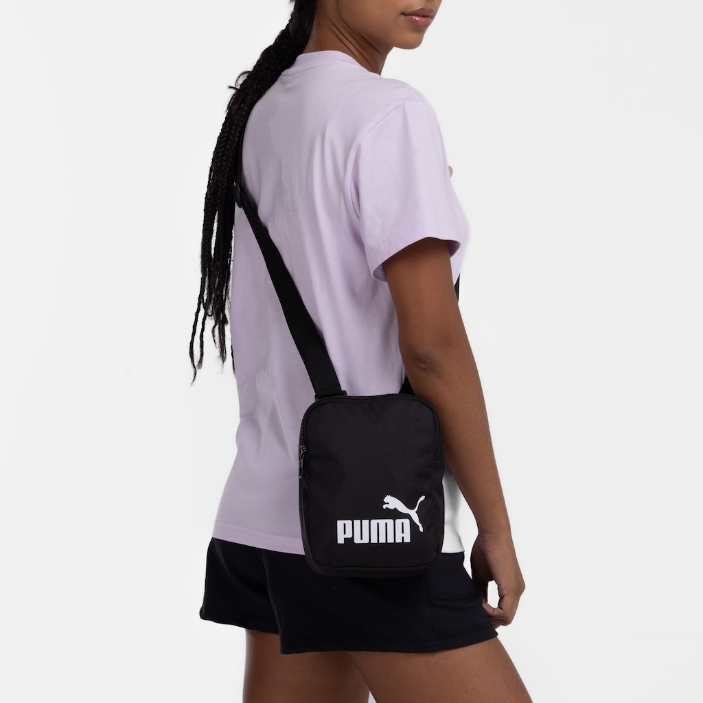 Imagem 2 do produto Shoulder Bag Puma Phase Portable