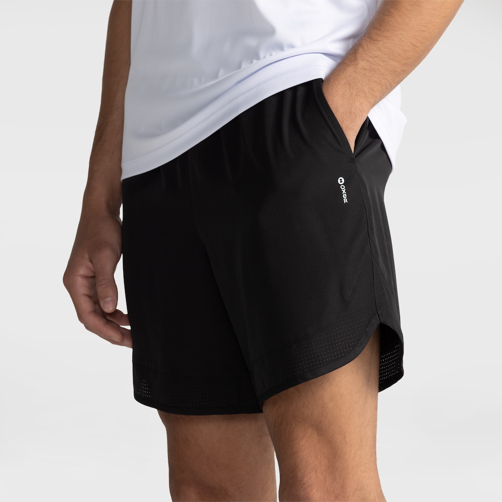 Imagem 1 do produto Bermuda Oxer Elastic Respiravel Masculina