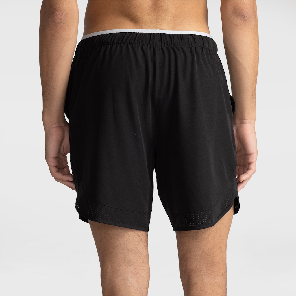 Imagem 2 do produto Bermuda Oxer Elastic Respiravel Masculina